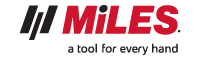 Miles Logo