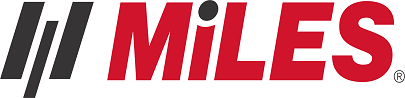 Miles Logo