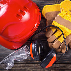 Safety must haves for DIY 