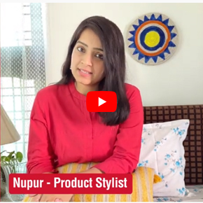 Happy Women's Day ft. Nupur