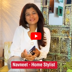 Happy Women's Day ft. Navneet