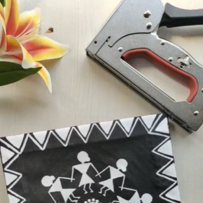 Crafting Culture: Tribal Warli Art