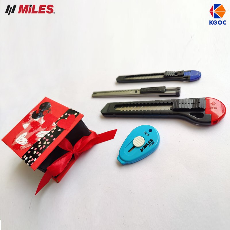 Turning Trash into Treasure with Miles Cutter