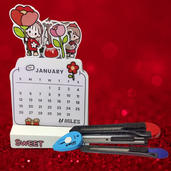 Start Your Year Creatively