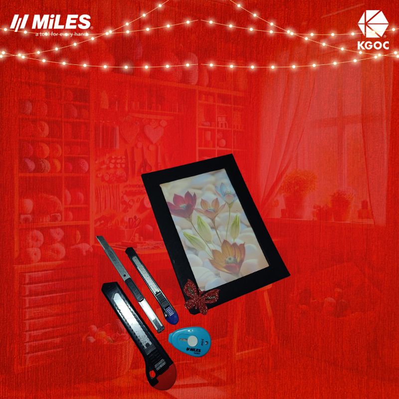 Crafting with Precision and Creativity