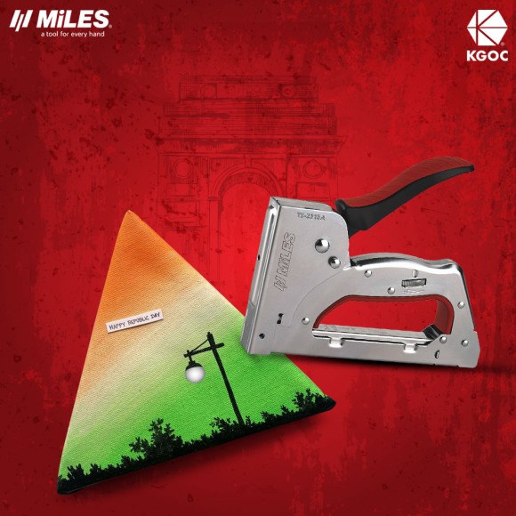 Fasten Festivity, Flaunt Creativity!