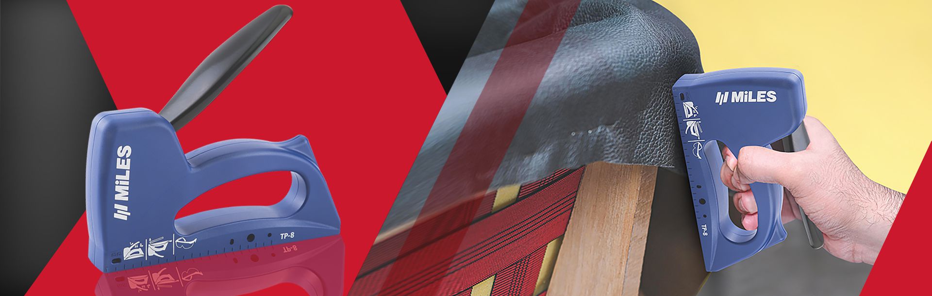 Fine Wire / Office Series