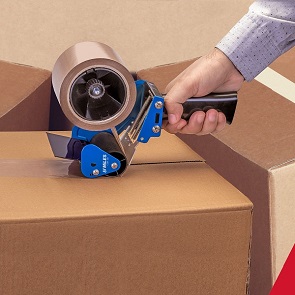 Packing Tape Dispenser