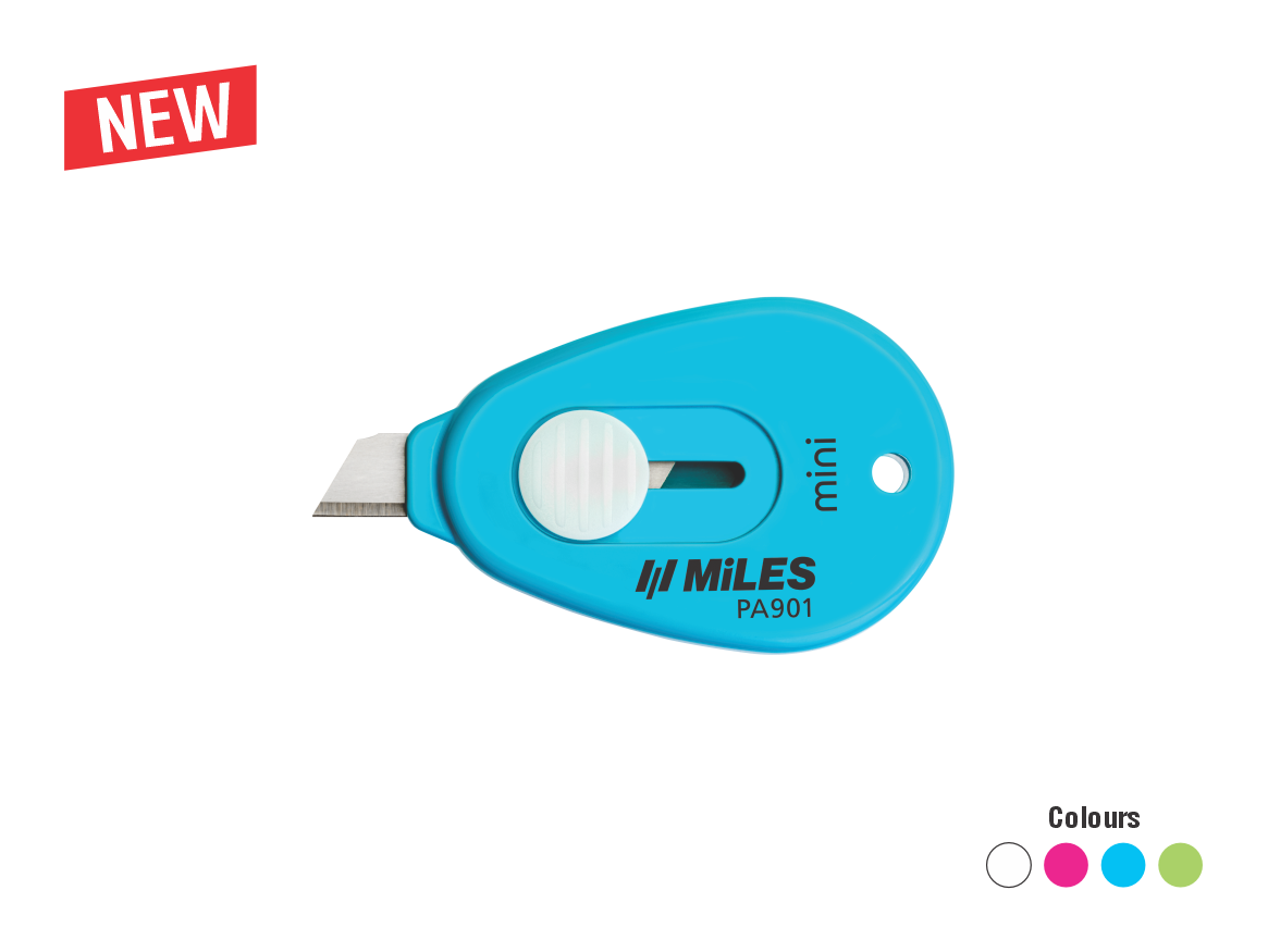 Mini  PA901 (9mm - 3/8”)