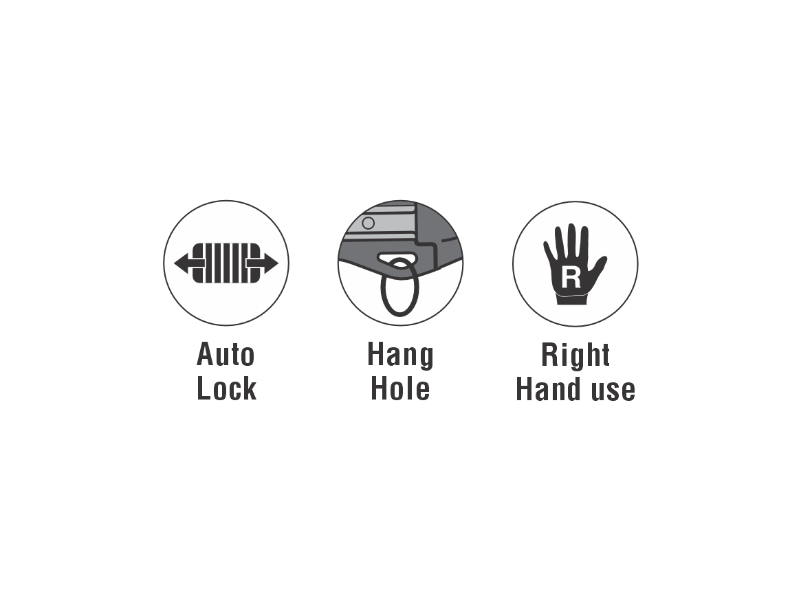 FA904 (9mm - 3/8”)