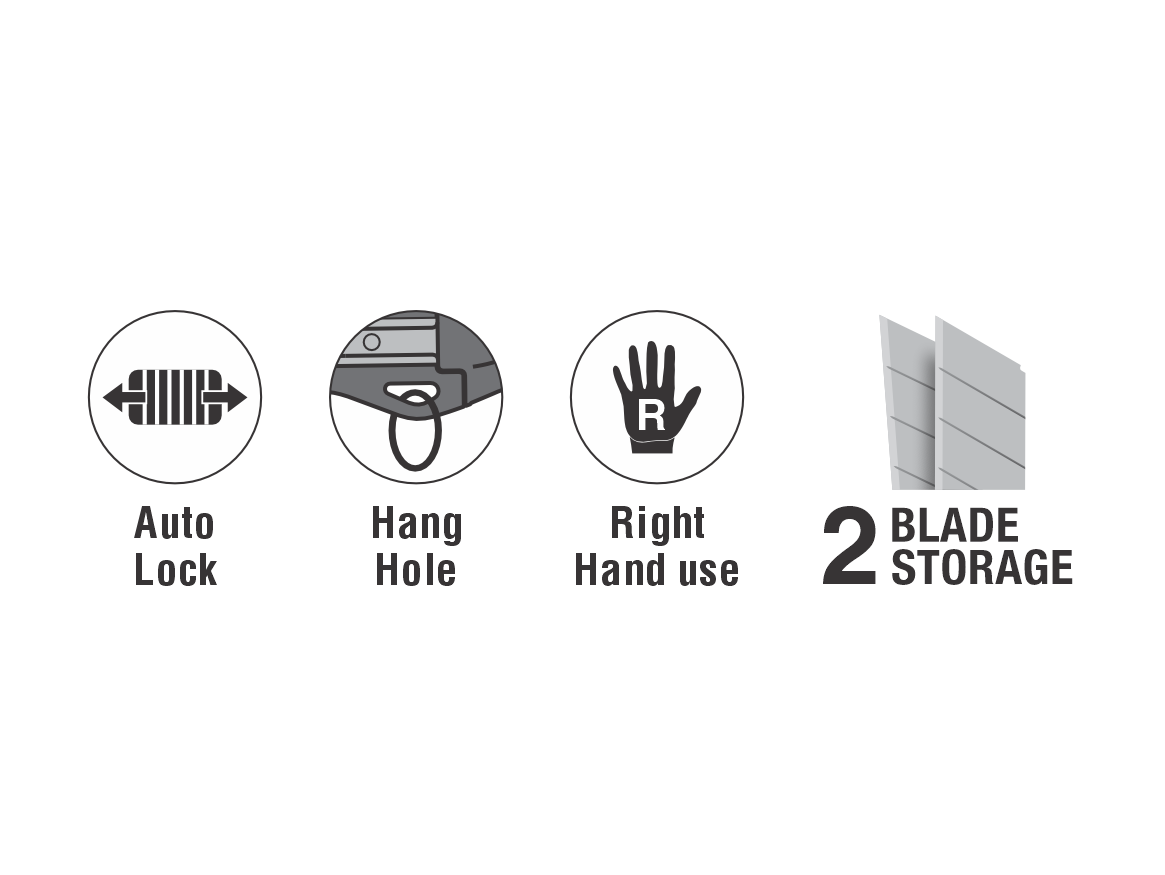 FA1805 (18mm - 3/4”)