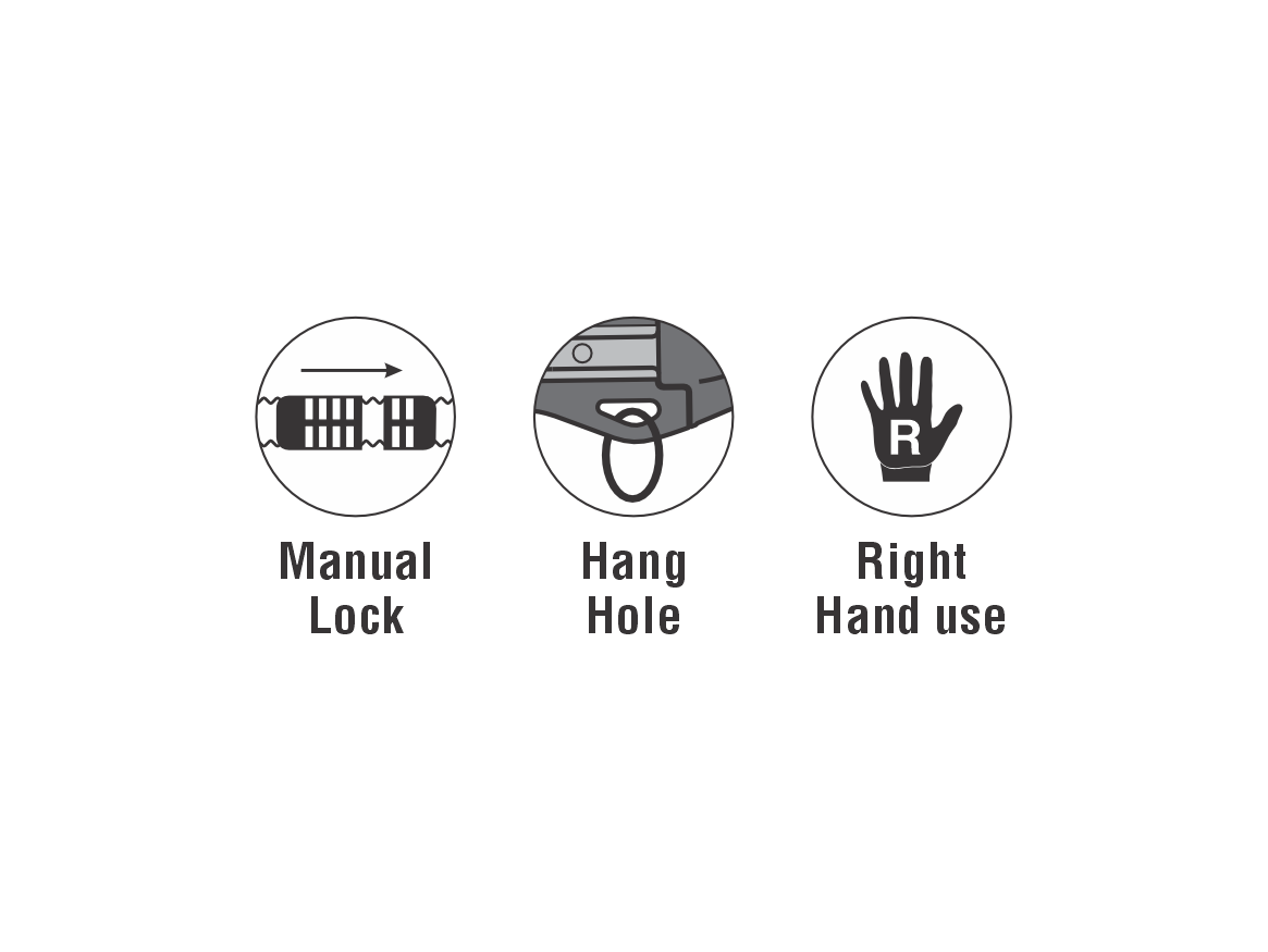 FN1802 (18mm - 3/4”)