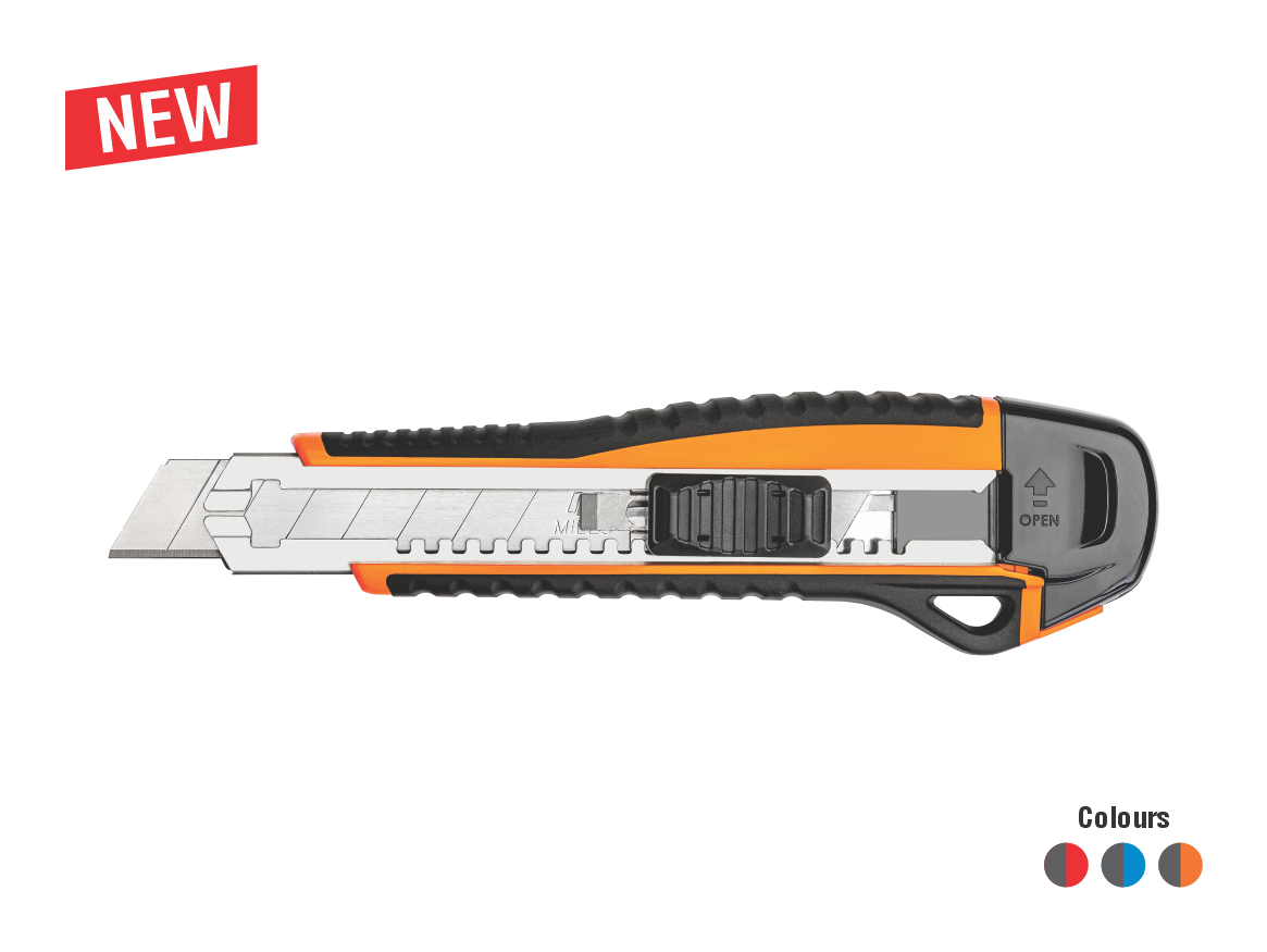 FA1807G (18mm - 3/4”)