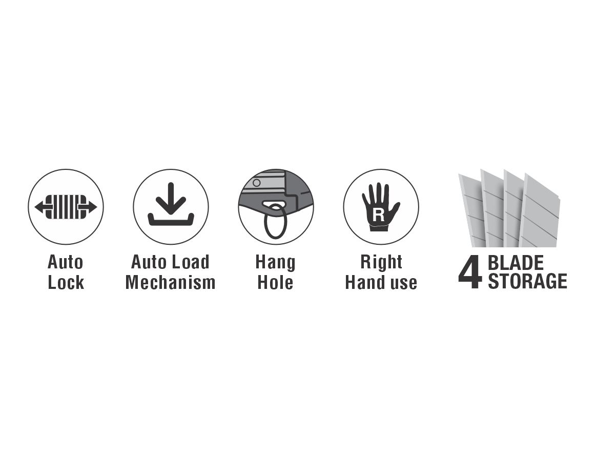FA1807G (18mm - 3/4”)