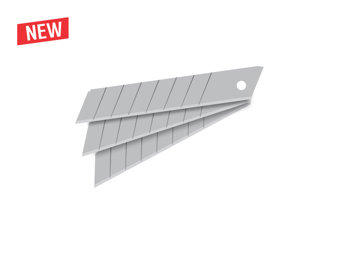 B184 (18mm - 3/4”)