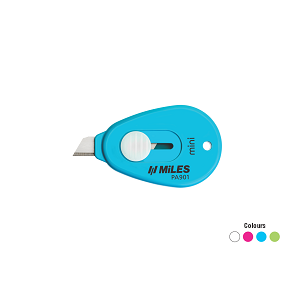 Mini  PA901 (9mm - 3/8”)